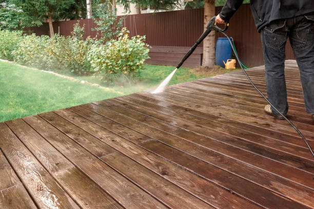 Animal Enclosure Cleaning in Weatherford, TX