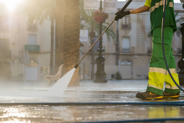 Best Machinery and Equipment Cleaning  in Weatherford, TX